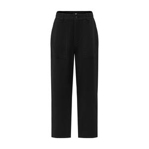 Повседневные брюки мужские CAT, черный