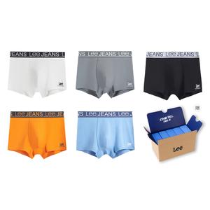 Lee Подарочный набор мужского белья 5 пар