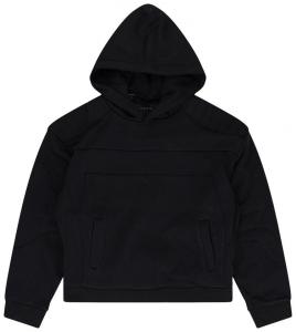 Худи Who Decides War Armour, черный