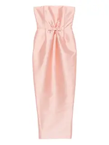 Платье Lenette Bernadette, розовый