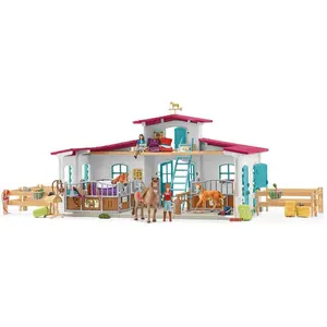 Игрушечная ферма Schleich 42567, мультиколор