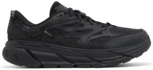 Кроссовки HOKA Clifton L GORE-TEX 'Black', черный