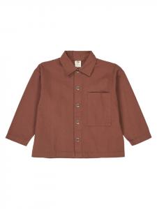 Рубашка в корне müsli