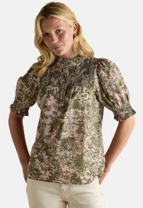 Блуза Tom Joule REGULAR FIT, Green