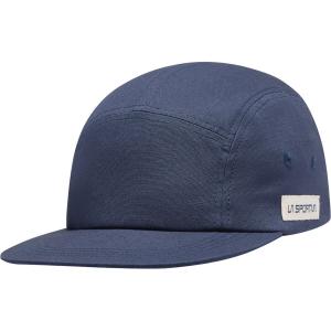 Шапка с горным логотипом La Sportiva, цвет night sky