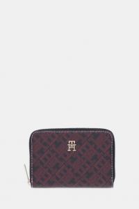 Кошелек Tommy Hilfiger, темно-синий
