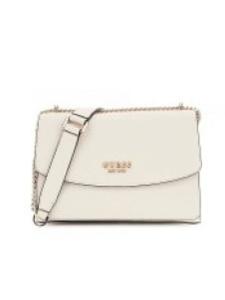 Сумка шоппер Guess, белый