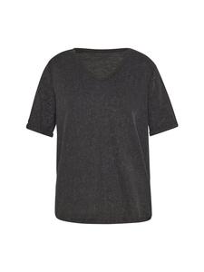 Футболка Usha, черный