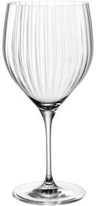 Бокал для коктейля Leonardo, прозрачный