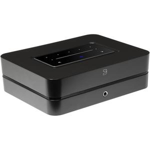 Усилитель Bluesound POWERNODE N331 3.1-Channel Network N331BLKUNV