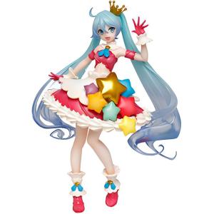 Хацунэ Мику Vocaloid Birthday 2020 Ver. 18см TAITO