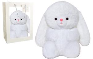 Плюшевая кукла Marvelous Bunny высотой 32 см Mise