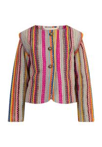 Куртка межсезонная IZIA, Mixed Colors