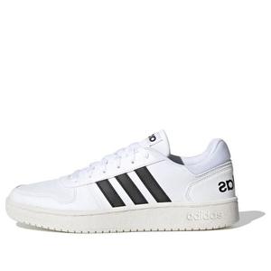 Кроссовки кольца 2.0 Adidas, белый