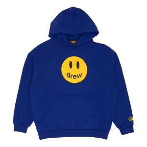 Толстовка mascot hoodie 'ink' Drew House, черный