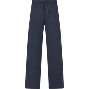 DIOR Повседневные брюки мужские морской синий