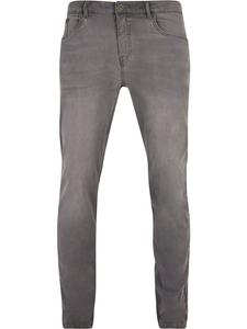 Джинсы Urban Classics, цвет midgrey