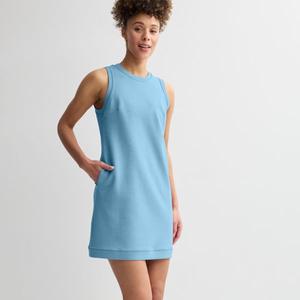 Женское ультракомфортное платье-майка Tek Gear, цвет ultimate gray