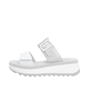 Мюли Rieker Sport, Silver