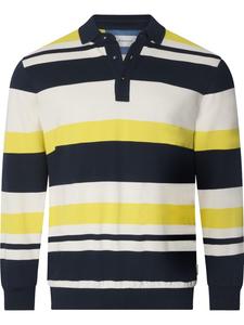 BABISTA Свитшот 'Bartomeo', мультиколор