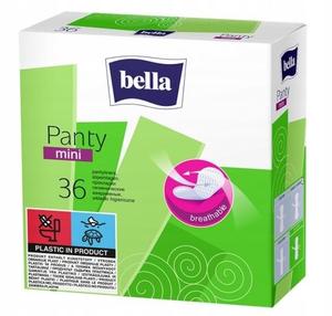 Прокладки гигиенические BELLA PANTY MINI 36 шт.