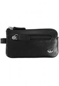 Кошелек Golden Head POLO , Black