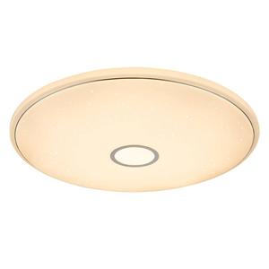 Светодиодный потолочный светильник Globo Lighting Connor, акриловое стекло / железо - 1 пламя