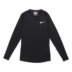 Топ Nike AS Men's NP Top LS TIGHT Black
