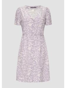 Платье в цвете 92A0_серый QS