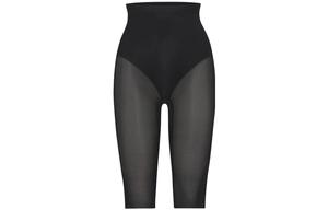 Barely There укороченные леггинсы Skims, черный sapphire