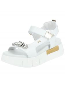 Сандалии Nero Giardini Sandals, белый
