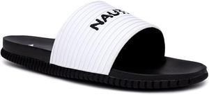 Мужские сандалии Nautica Mauro Slide, White-mauro
