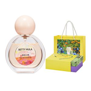 Женские духи Betty Hula