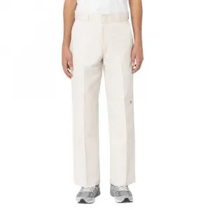 Брюки Dickies Double Knee Rec, белый