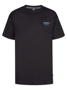 Футболка Petrol Industries, черный