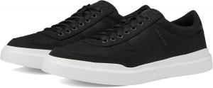Мужские кроссовки Cole Haan Grandpro Rally Canvas II, белый/черный