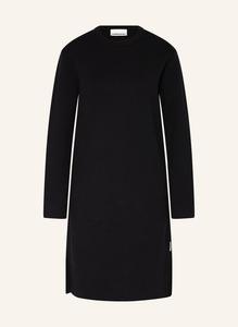 Вязаное платье розаннияас Armedangels, черный