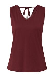 Топ s.Oliver, Bordeaux