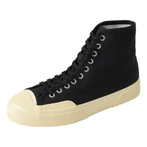 2433 Works High Cut Broken Twill | WORKS HC BT