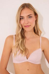 Бюстгальтер Women'Secret, розовый