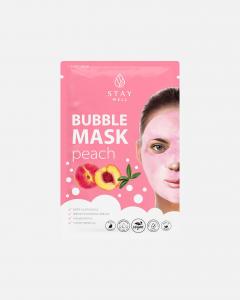 Тканевая маска для лица Stay Well, 20 гр