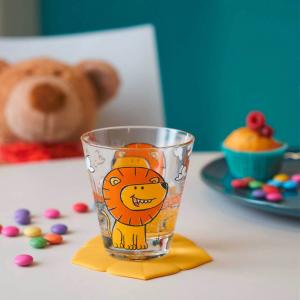 Детская кружка Детская кружка Bambini 215 мл, набор 6 шт. Leonardo, Löwe
