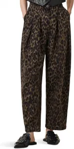 AllSaints Женские джинсовые брюки Becca