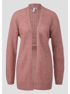Кардиган 4418_old rose QS