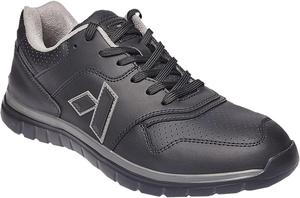 Кроссовки No. 50 Sport Trainer Anodyne, черный