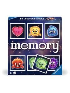 Ravensburger memory memory Эмоции в цвете