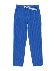 Брюки White Sand, синий