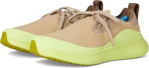 Кроссовки Native Unisex-Adult Apollo 10 Roam Native Shoes, зеленый