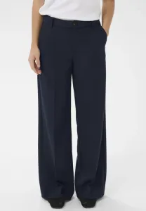 Брюки ninnesapw pa Part Two, Dark Navy