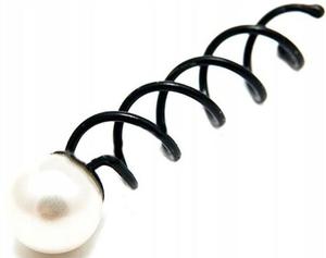 Шпилька, жемчуг, пучок, шпилька и заколка Ecarla